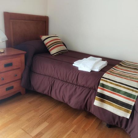 Pension A Fontina Кунтис Экстерьер фото