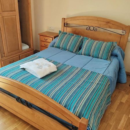 Pension A Fontina Кунтис Экстерьер фото