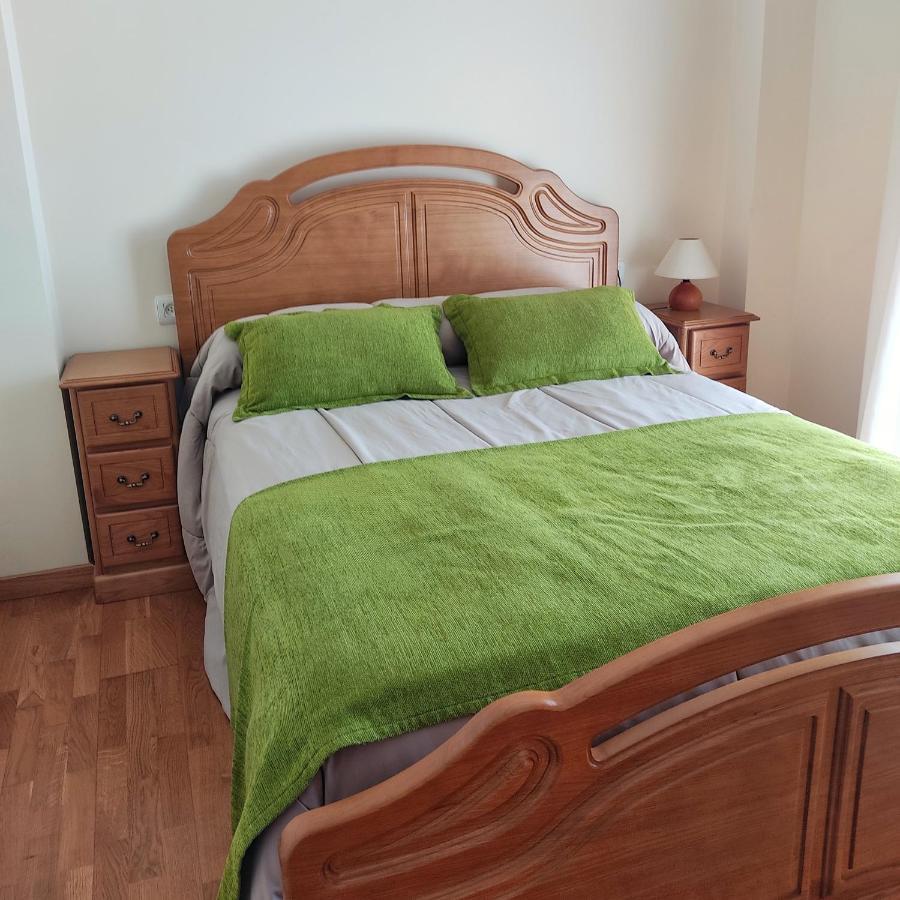 Pension A Fontina Кунтис Экстерьер фото