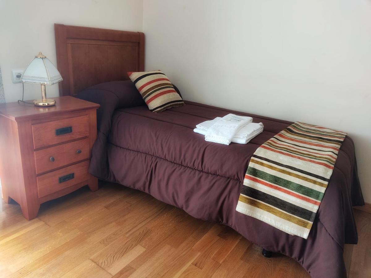 Pension A Fontina Кунтис Экстерьер фото