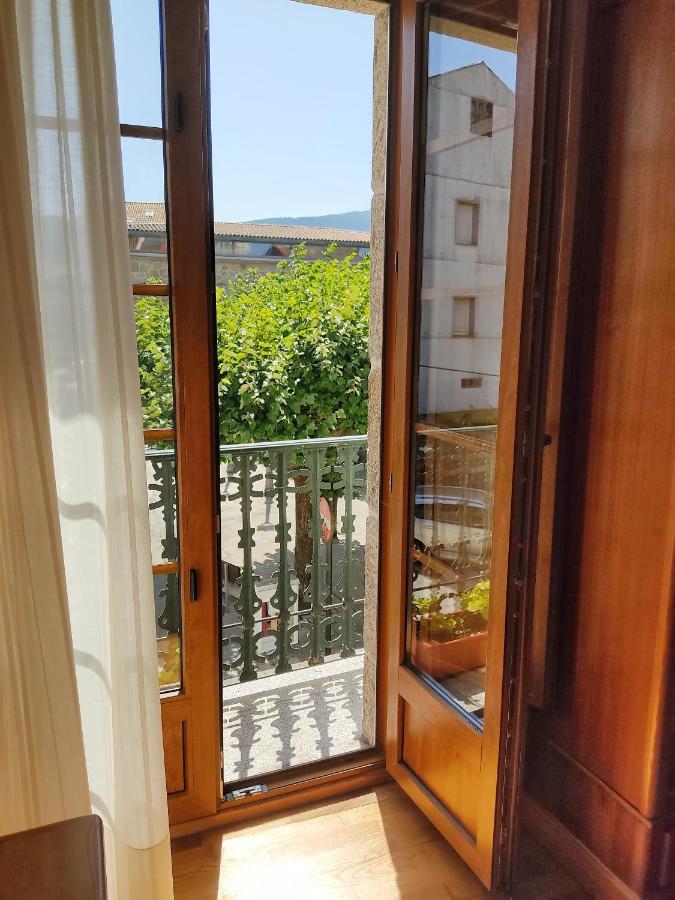 Pension A Fontina Кунтис Экстерьер фото