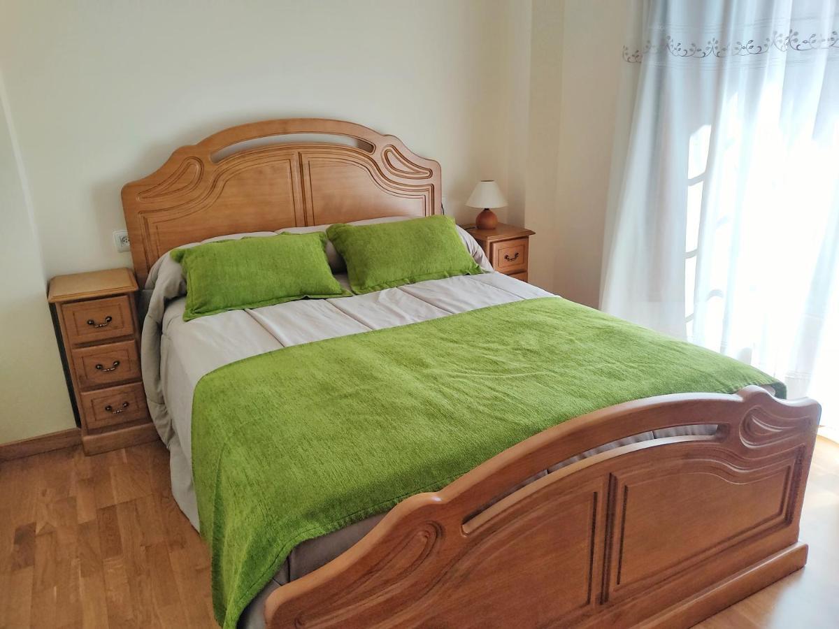 Pension A Fontina Кунтис Экстерьер фото