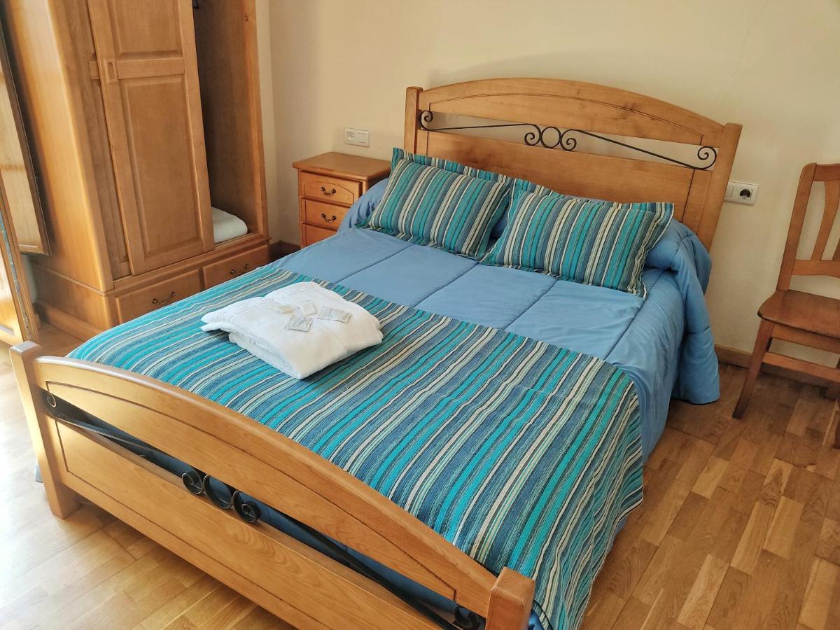 Pension A Fontina Кунтис Экстерьер фото