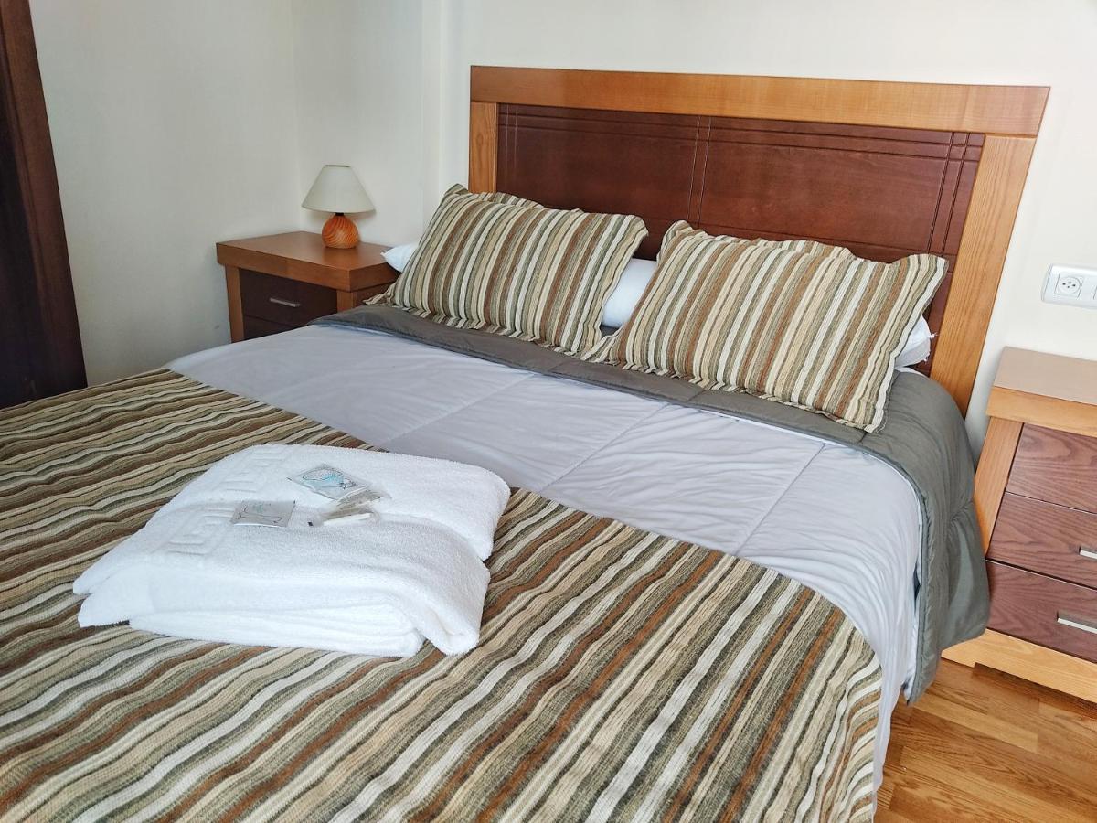 Pension A Fontina Кунтис Экстерьер фото