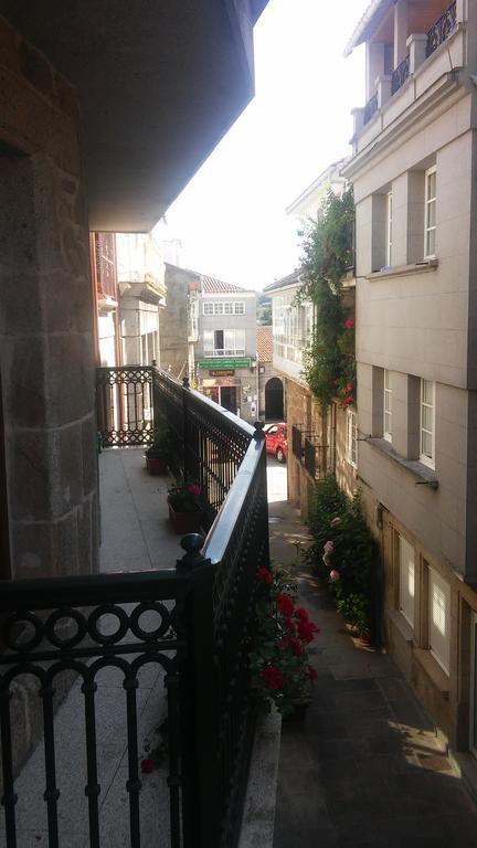 Pension A Fontina Кунтис Экстерьер фото