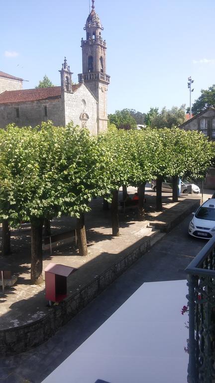 Pension A Fontina Кунтис Экстерьер фото
