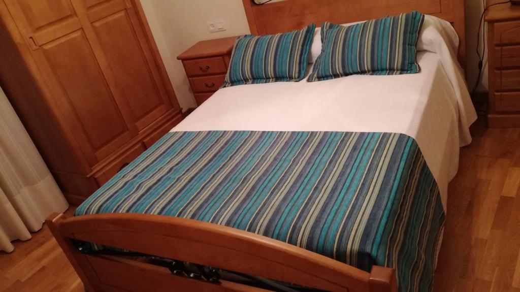 Pension A Fontina Кунтис Экстерьер фото