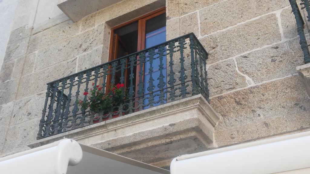 Pension A Fontina Кунтис Экстерьер фото