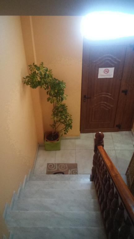 Pension A Fontina Кунтис Экстерьер фото