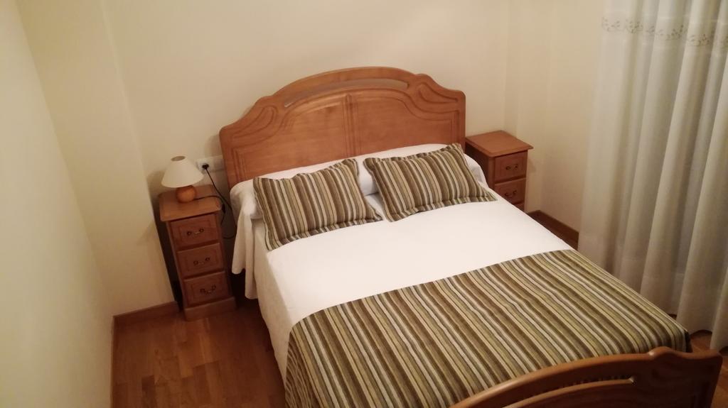 Pension A Fontina Кунтис Экстерьер фото