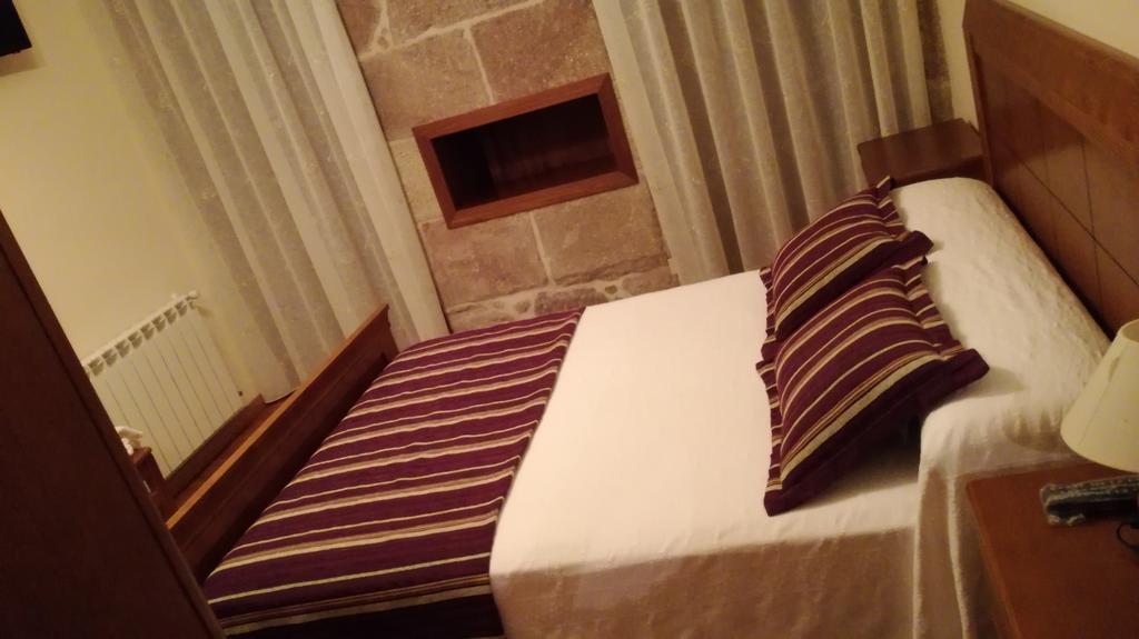 Pension A Fontina Кунтис Экстерьер фото