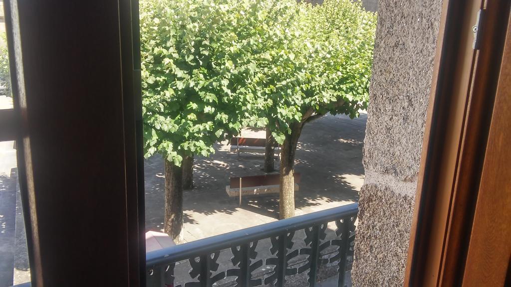 Pension A Fontina Кунтис Экстерьер фото