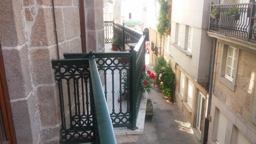 Pension A Fontina Кунтис Экстерьер фото