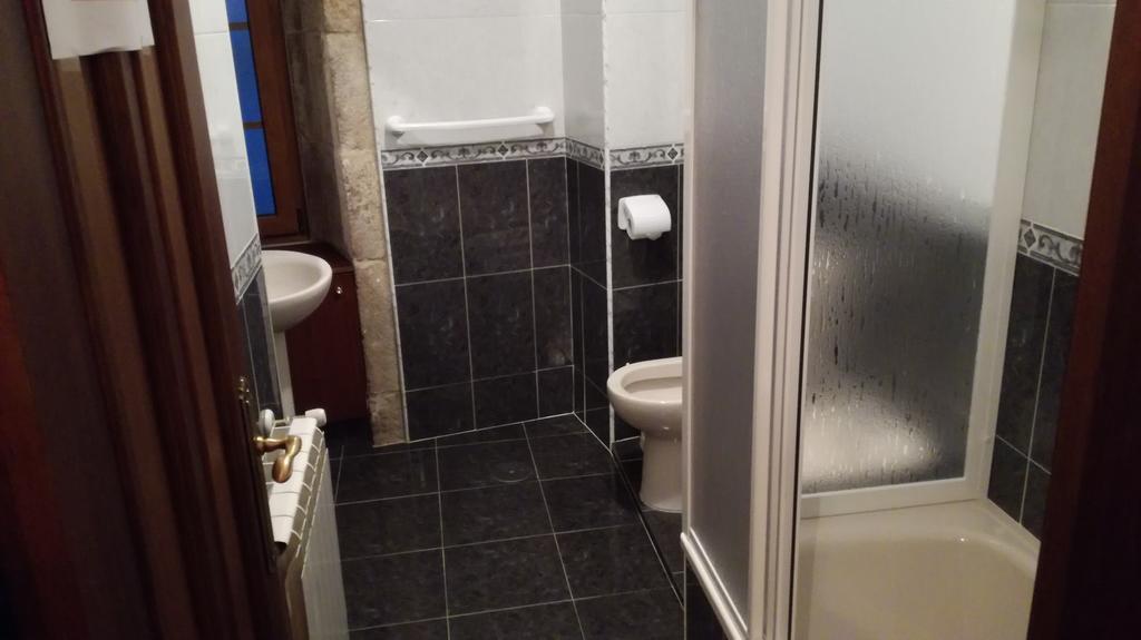 Pension A Fontina Кунтис Экстерьер фото
