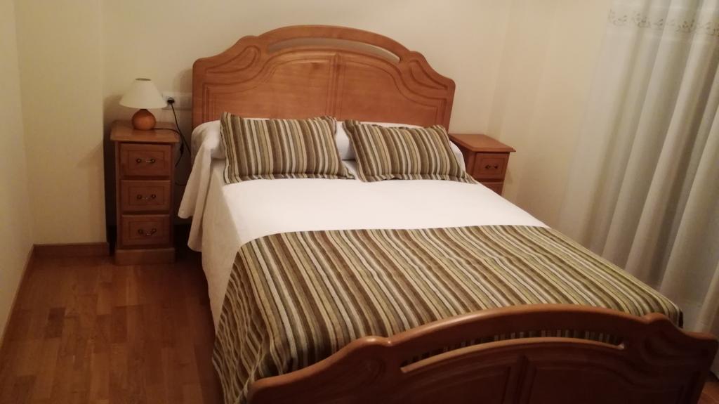 Pension A Fontina Кунтис Экстерьер фото