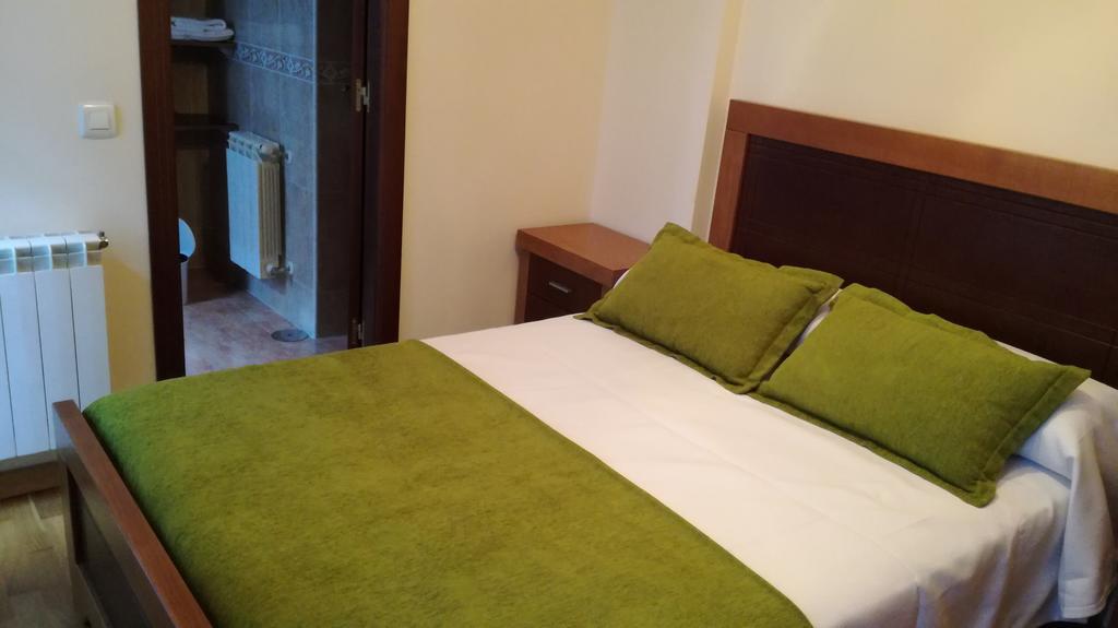 Pension A Fontina Кунтис Экстерьер фото